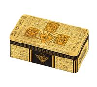 YU-GI-OH! 2022 Tin Of The Pharaoh's Gods, (MP22), White