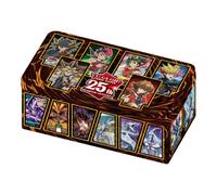 Yu-Gi-Oh 2023 Dueling Heroes Mega Tin