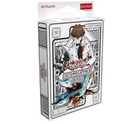 Yu-Gi-Oh! 2025 Mega Pack Bundle (German) | 3 Mega Packs | Includes Starlight Rare, Prismatic Secret Rare, Ultra Rares & Commons | Without Metal Tin - Only the Boosters