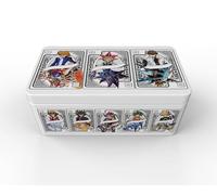 2025 Mega Pack Tin