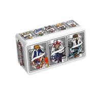2025 Mega Pack Tin