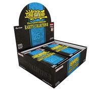 YU-GI-OH! - 25th Anniversary II Rarity Collection, Color (RA02)