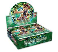 YU-GI-OH! Legendary Collection - Spell Ruler