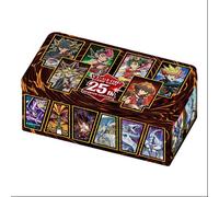 Yu-Gi-Oh! 25th Anniversary Tin: Dueling Heroes