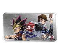 Yu-Gi-Oh! 25th Anniversary Tin: Dueling Mirrors