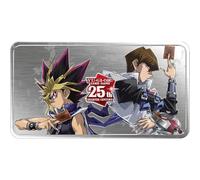 YU-GI-OH! 25th Anniversary Tin- Dueling Mirrors