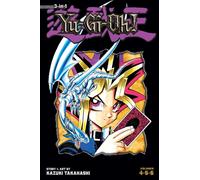 Yu-Gi-Oh! (3-in-1 Edition), Vol. 2: Includes Vols. 4, 5 & 6: Volume 2