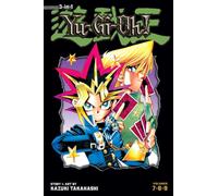Yu-Gi-Oh! (3-in-1 Edition), Vol. 3 : Includes Vols. 7, 8 & 9 Volume 3