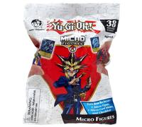 YU-GI-OH 38276 BLIND MINI FIGURES EG