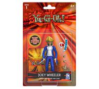 YU-GI-OH! - 10 cm Action Figures - Oey Wheeler