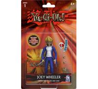 YU-GI-OH! - 10 cm Action Figures - Oey Wheeler