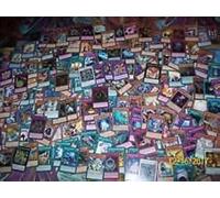 YU-GI-OH! 50 Assorted YuGiOh Cards with Rares & Super Rare [Toy]