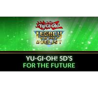 Yu-Gi-Oh! 5Dâs For the Future