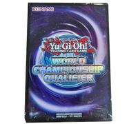 Yu-Gi-Oh! - 80 World Championship Qualifier 2019 Sleeves