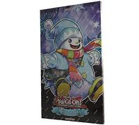 Yu-Gi-Oh! - Advent Calendar