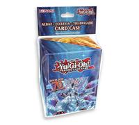 Yu-Gi-Oh! - Albaz Ecclesia Tri Brigade Deck Box