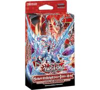 YU-GI-OH! Structure Deck: Albaz Strike