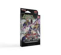 YU-GI-OH Alliance Insight 3 Pack