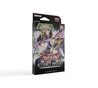 Yu-Gi-Oh! Alliance Insight 3- Pack Booster