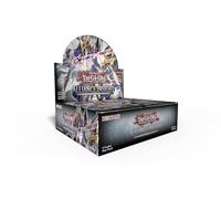 Konami Yu Gi Oh Tcg Alliance Insight Booster Display Trading Cards English 24 Packs Multicolor Kids