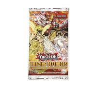 Yu-Gi-Oh! Amazing Defenders Booster Pack