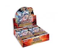Yu-Gi-Oh Ancient Guardians Booster Box (24 Booster Packs)