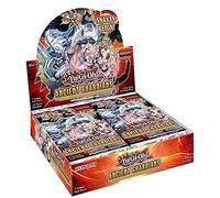 Konami Yu-Gi-Oh Ancient Guardians Booster Box (24 Booster Packs)