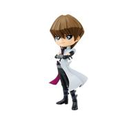 Yu Gi Oh! Anime Seto Kaiba Q Posket A 5.5" in Collectible Figure