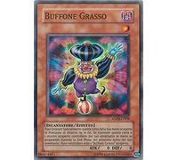YU-GI-OH! - ANPR-IT009 - Fat Buffoon - Ancient Prophecy - Special Edition - Unlimited Edition - Super Rare