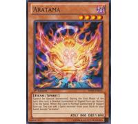 Yu-Gi-Oh! - Aratama (SHSP-EN035) - Shadow Specters - Unlimited Edition - Rare by Yu-Gi-Oh!