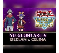 Yu-Gi-Oh! ARC-V: Declan vs Celina (DLC) (PC) Steam Key - GLOBAL