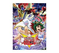 Yu-Gi-Oh! Arc V Season 1
