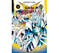 Yu-Gi-Oh! Arc-V, Vol. 2