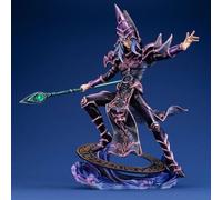 Yu-Gi-Oh Art Works Monsters PVC Statue Dark Magician The Fated Duel 23 cm