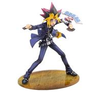 Yu-Gi-Oh! ARTFX J Statue 1/7 Yugi MUTO Passionate Duelists 19 cm