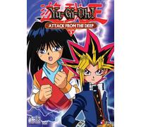 Yu-Gi-Oh: Attack From the Deep [DVD] [2002] [Region 1] [US Import] [NTSC]