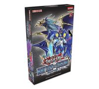 Yu Gi Oh! Battles of Legend: Chapter 1, Blue