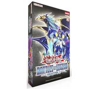 Yu Gi Oh! Battles of Legend: Chapter 1, Blue