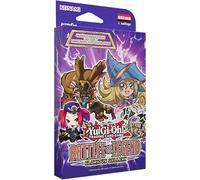 Yu-Gi-Oh! Battles of Legend: Glorious Gallery 3er-Pack Booster (Deutsche Version)