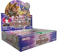 Yu-Gi-Oh! Battles of Legend: Glorious Gallery Display (24)