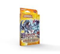 YU-GI-OH! Battles of Legend Monster Mayhem 3 Booster Pack