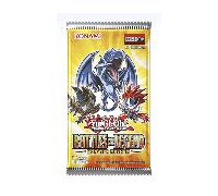 Yu-Gi-Oh! - Battles Of Legend: Monster Mayhem Booster