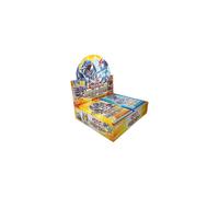 Yu-Gi-Oh! - Battles Of Legend: Monster Mayhem Booster Box