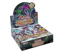 Yu-Gi-Oh Battles Of Legend: Monstrous Revenge
