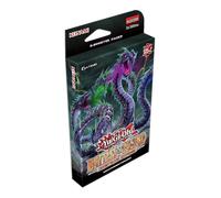 Yu-Gi-Oh Battles Of Legend: Monstrous Revenge - Special 3-Pack Tuckbox