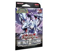 Yu-Gi-Oh Battles Of Legend: Vengeful Terminal BLTR 1st Edition Tuck Box...