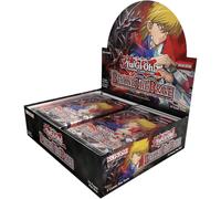 Yu-Gi-Oh! Beyond The Brave Booster Box (24 Packs)