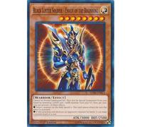 YU-GI-OH! Black Luster Soldier - Envoy of The Beginning - SDSH-EN012 - Common - 1st Edition - 1 Card