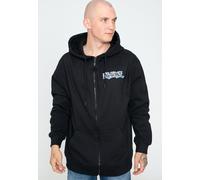 Yu-Gi-Oh - Blue-Eyes White Dragon Men's Hoodie Black