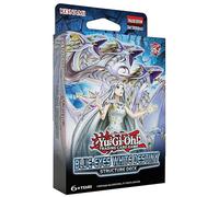 Yu-Gi-Oh Blue-Eyes White Destiny Structure Deck 50 Cards TCG Official Konami